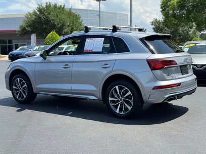 Used 2024 Audi Q5 2.0T Premium Plus