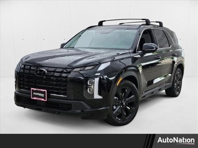 New 2025 Hyundai Palisade XRT