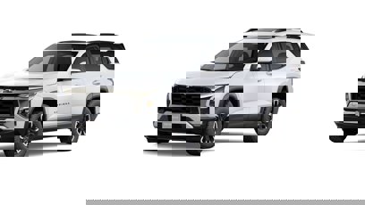 New 2026 Chevrolet Equinox ACTIV w/ Convenience Package III