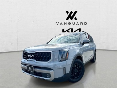 Used 2023 Kia Telluride SX Prestige X-Pro