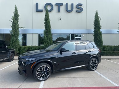 Used 2024 BMW X5 M Competition w/ Executive Package