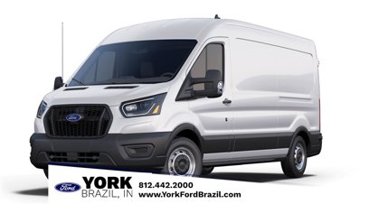New 2025 Ford Transit 250 148 Medium Roof