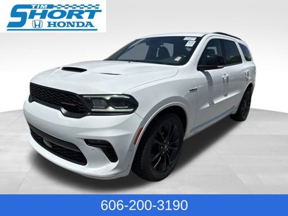 Used 2023 Dodge Durango R/T