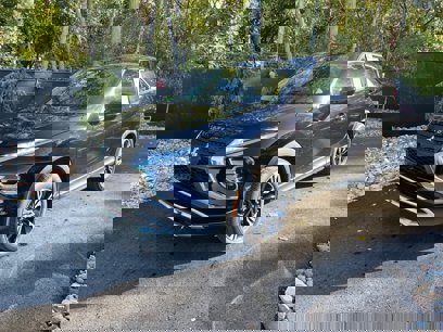 New 2024 Mitsubishi Eclipse Cross SE