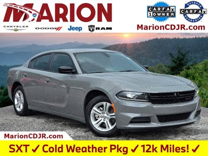 Used 2023 Dodge Charger SXT w/ Cold Weather Package