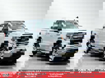 Used 2019 GMC Sierra 1500 SLE w/ SLE Value Package