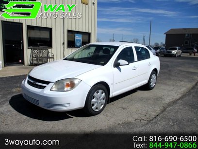 Used 2009 Chevrolet Cobalt LT