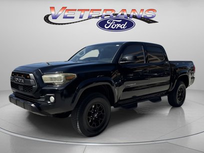 Used 2021 Toyota Tacoma SR5