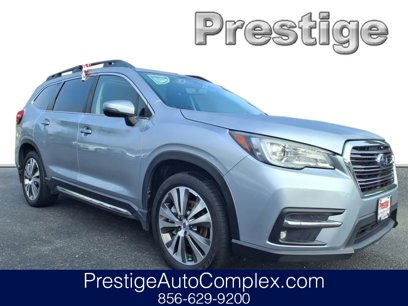 Used 2019 Subaru Ascent Limited w/ Popular Package #2A