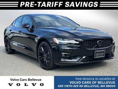 Certified 2024 Volvo S60 B5 Plus w/ Climate Package