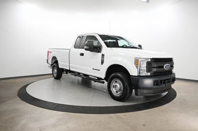 Used 2019 Ford F250 XL w/ Power Equipment Group
