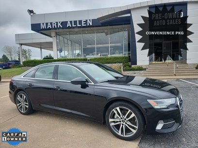 Used 2023 Audi A6 2.0T Premium