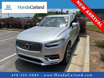 Used 2020 Volvo XC90 T6 Inscription