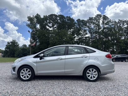 Used 2011 Ford Fiesta SE w/ 203A Rapid Spec Order Code