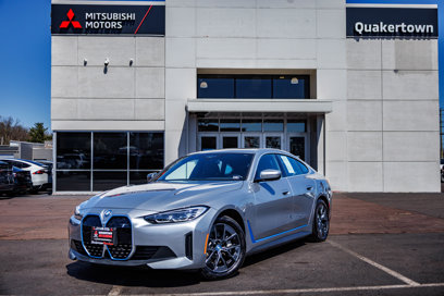 Used 2024 BMW i4 xDrive40i