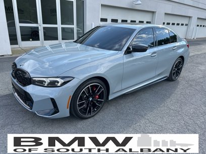 Used 2024 BMW M340i xDrive w/ Premium Package