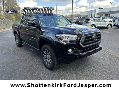 Used 2023 Toyota Tacoma SR5