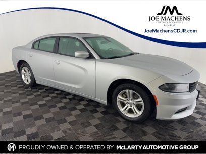 Used 2022 Dodge Charger SXT w/ Leather Interior Group