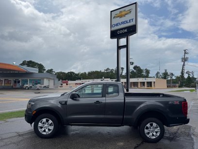 Used 2020 Ford Ranger XL w/ Equipment Group 101A Mid