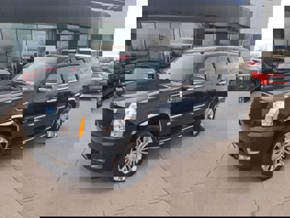 Used 2011 Cadillac Escalade Luxury