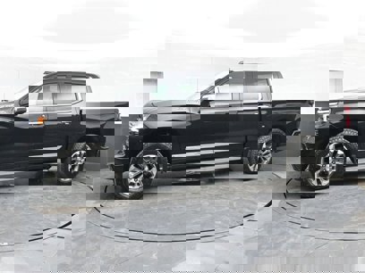 New 2025 Chevrolet Silverado 1500 High Country w/ Technology Package