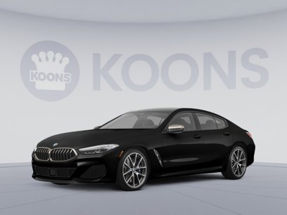 Used 2020 BMW M850i Gran Coupe xDrive