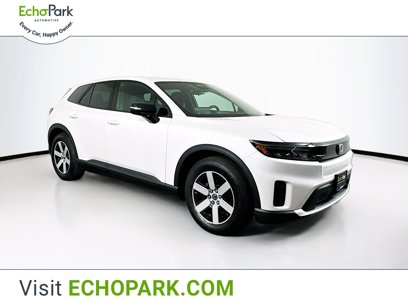 Used 2024 Honda Prologue EX