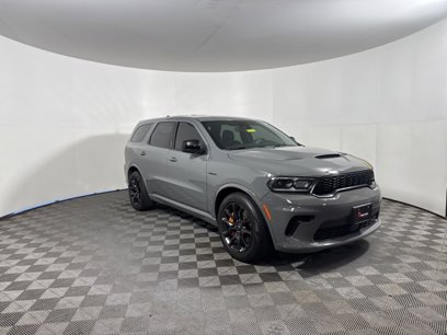 Certified 2023 Dodge Durango R/T