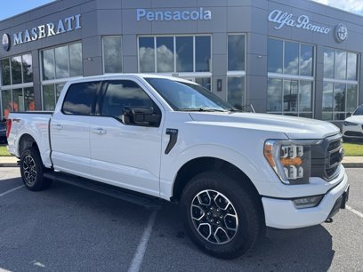 Used 2023 Ford F150 XLT w/ Equipment Group 302A High