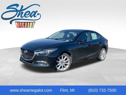 Used 2018 MAZDA MAZDA3 Grand Touring