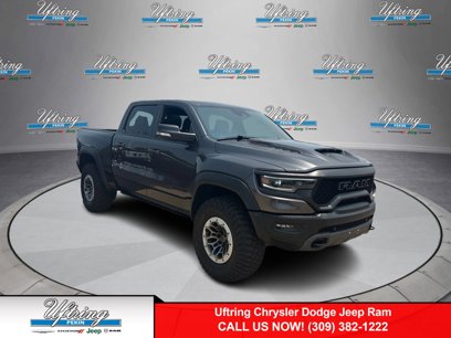 Used 2021 RAM 1500 TRX w/ TRX Level 2 Equipment Group