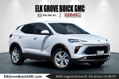 Used 2024 Buick Encore GX Preferred w/ Comfort Package
