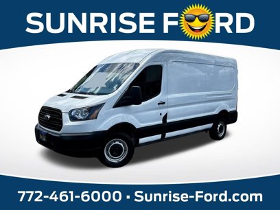 Used 2019 Ford Transit 250 148 Medium Roof