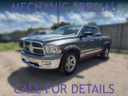Used 2010 Dodge Ram 1500 Truck SLT w/ Big Horn Regional Pkg