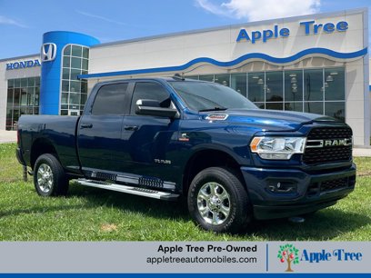 Used 2022 RAM 2500 Big Horn w/ Level A Equipment Group