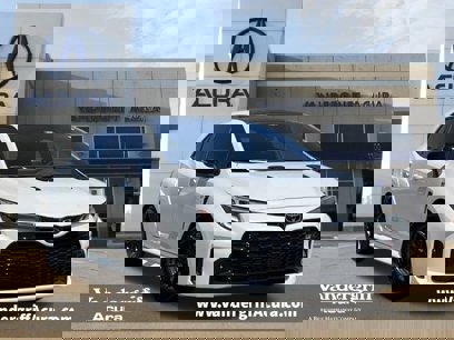 Used 2023 Toyota Corolla GR Morizo