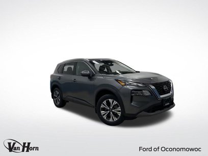 Used 2023 Nissan Rogue SV w/ SV Premium Package