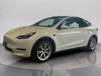 Used 2023 Tesla Model Y Long Range