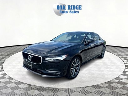 Used 2018 Volvo S90 T5 Momentum w/ Protection Package Premier