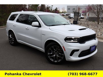 Used 2022 Dodge Durango R/T w/ Tow 'N Go Package