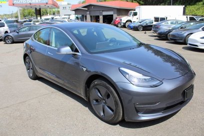 Used 2020 Tesla Model 3 Long Range