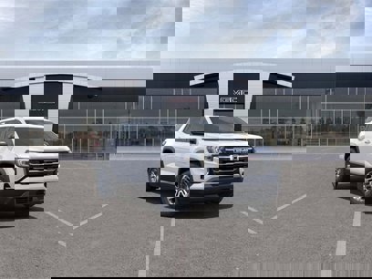 New 2025 GMC Terrain Elevation w/ Technology Package II