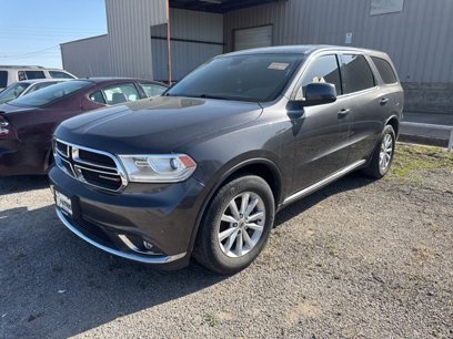 Used 2020 Dodge Durango SXT w/ 3rd Row Seating Group