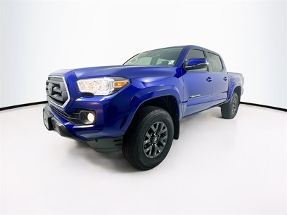 Used 2023 Toyota Tacoma SR5