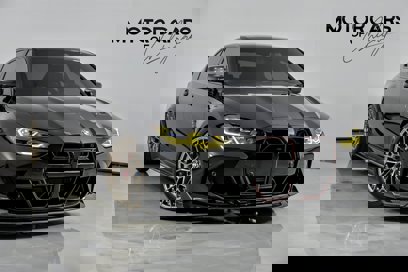 Used 2024 BMW M3 CS