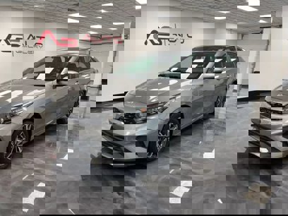 Used 2023 Kia Forte LXS