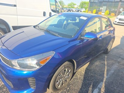 Used 2020 Kia Rio S