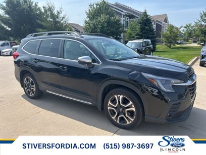 Used 2023 Subaru Ascent Limited w/ Technology Package