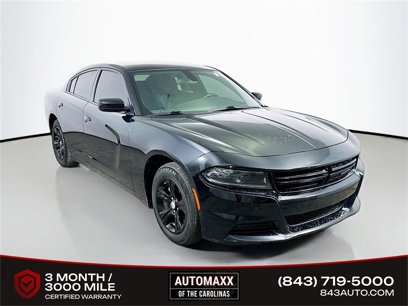 Used 2022 Dodge Charger SXT