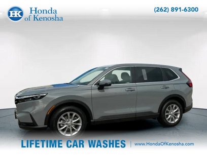 Used 2023 Honda CR-V EX-L